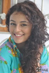 Seerat Kapoor at Run Raja Run Movie Press Meet
